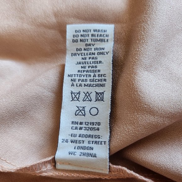 NWT HD in Paris Anthropologie Astrid Lace Dress Boho - Picture 12 of 13